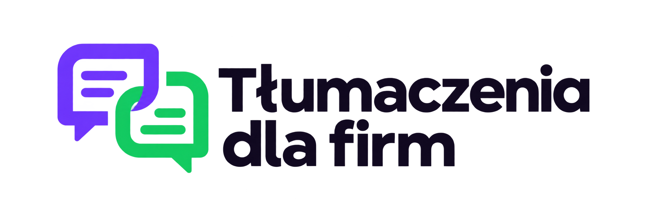 Tłumaczenia dla firm